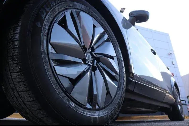 $22430 : Nissan Ariya 2024 AWD Evolve image 8