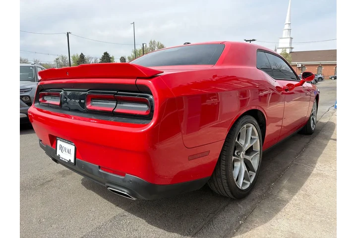 $27995 : 2022 Challenger GT image 3