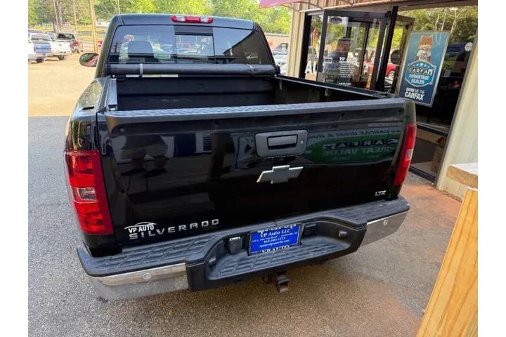 $11999 : 2008 Silverado 1500 LTZ image 6
