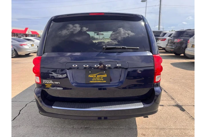 $6999 : 2013 Grand Caravan SE image 9