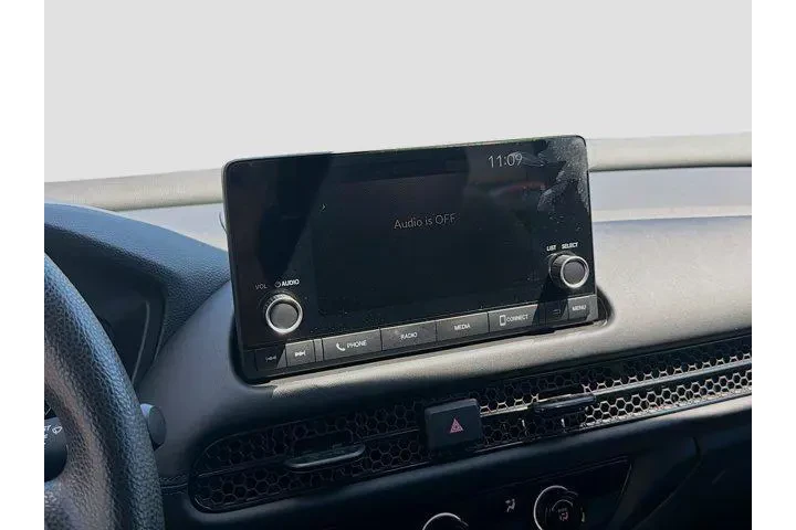 $20374 : Honda HR-V 2023 LX 4dr Cross image 10