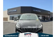 $18998 : Hyundai ELANTRA 2022 Limited thumbnail
