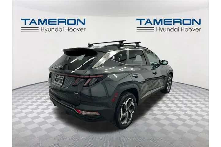 $23916 : Hyundai TUCSON 2024 AWD SEL image 5