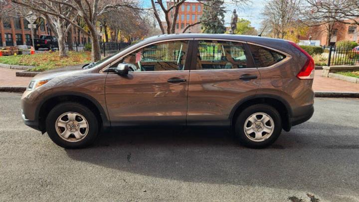 $11699 : 2014 CR-V LX image 4