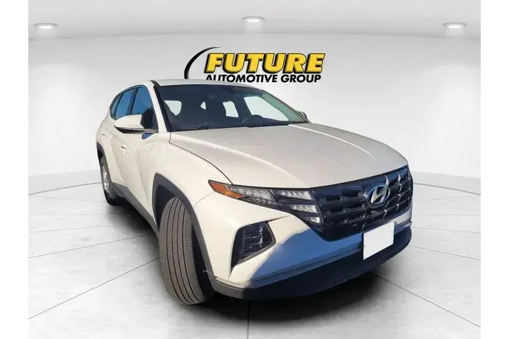$19769 : Hyundai TUCSON 2023 SE 4dr S image 1