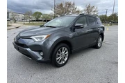 2017 RAV4 Hybrid Limited