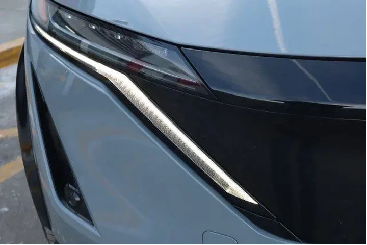 $22430 : Nissan Ariya 2024 AWD Evolve image 9