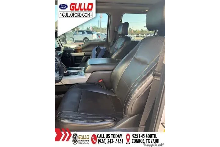 $23991 : Ford F-150 2016 4x4 Limited image 5