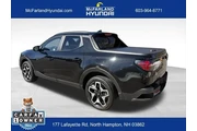 $29997 : Hyundai SANTA CRUZ 2024 AWD thumbnail