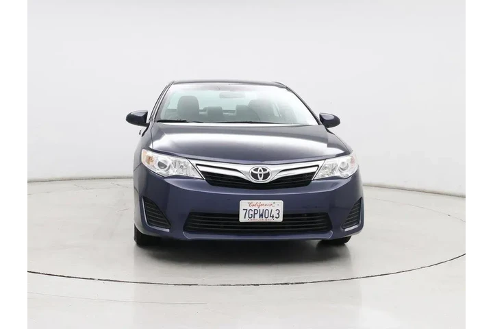 $17998 : Toyota Camry 2014 LE 4dr Sed image 5
