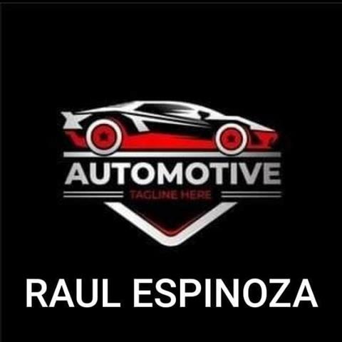 AUTOMOTIVE RAUL ESPINOZA image 1