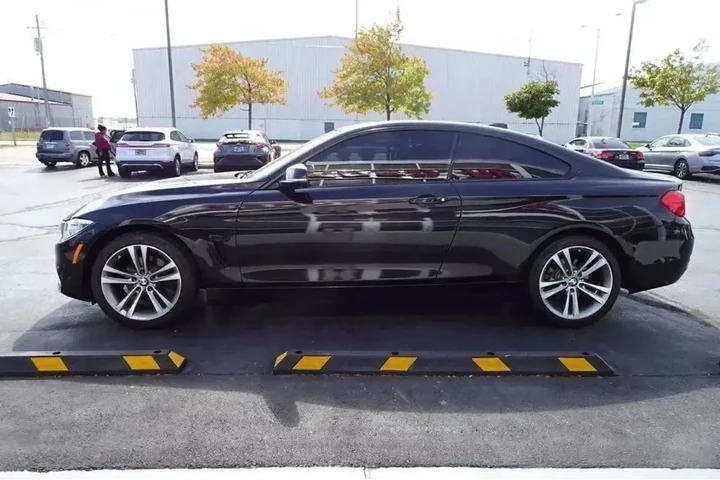 $11995 : 2014 4 SERIES image 8