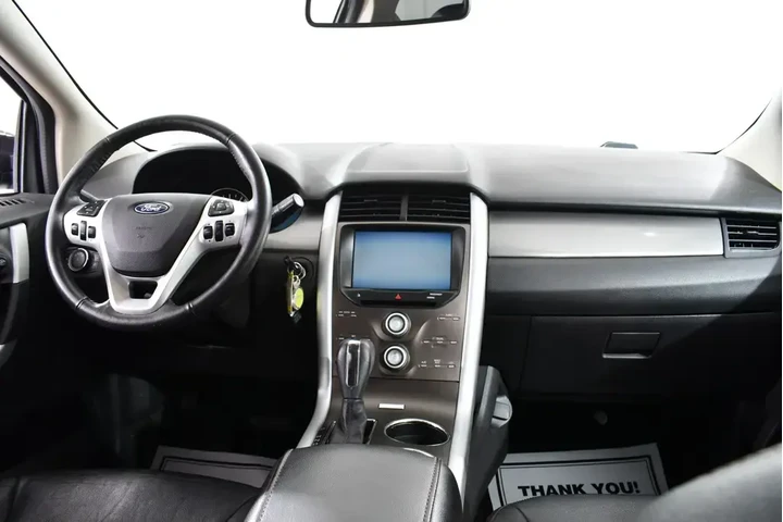 $5955 : Ford Edge 2014 AWD SEL 4dr C image 7