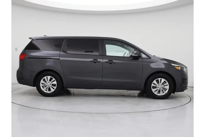 $21998 : Kia Sedona 2018 LX 4dr Mini- image 7