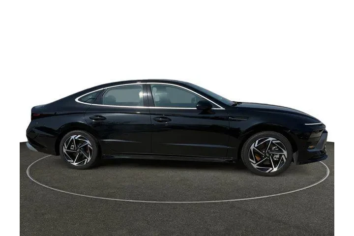 $27136 : Hyundai SONATA 2025 SEL Conv image 6