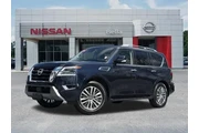 Nissan Armada 2024 4x4 SL 4d en Albany