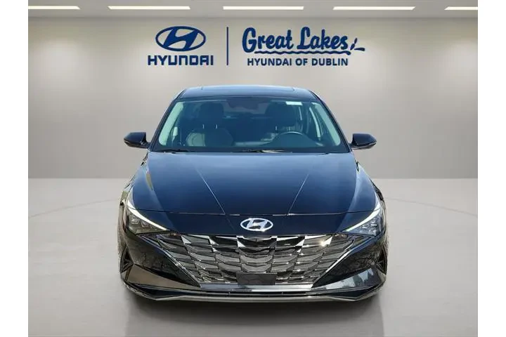 $19966 : Hyundai ELANTRA Hybrid 2023 image 8