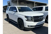 $27998 : Chevrolet Tahoe 2016 4x2 LTZ thumbnail