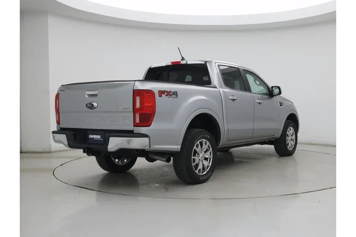 $30998 : Ford Ranger 2020 4x4 Lariat image 8