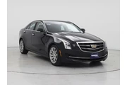 Cadillac ATS 2017 2.0T Luxur en San Francisco Bay Area
