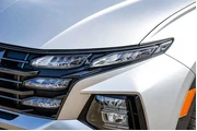 Hyundai TUCSON Hybrid 2025 A