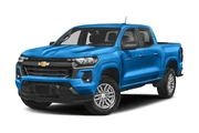 Chevrolet Colorado 2023 4x4