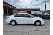2012 Altima 4dr Sdn I4 CVT 2. en Lexington