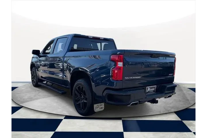 $38994 : Chevrolet Silverado 1500 202 image 4