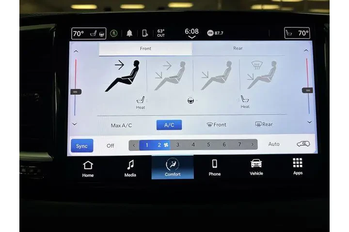 $24300 : Chrysler Pacifica 2023 Touri image 10