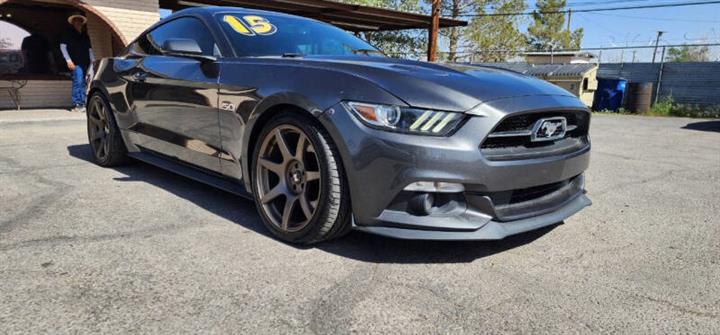 $26995 : 2015 Mustang GT Premium image 3