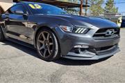 $26995 : 2015 Mustang GT Premium thumbnail