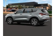 $22490 : Hyundai SANTA FE 2023 AWD SE thumbnail
