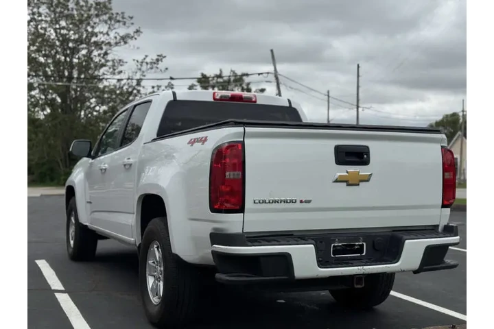 $17999 : 2020 Colorado Work Truck image 7