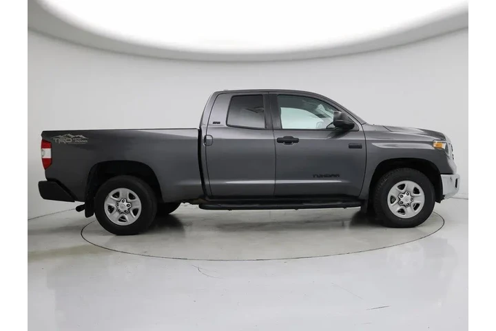 $36998 : Toyota Tundra 2020 4x2 SR5 4 image 7