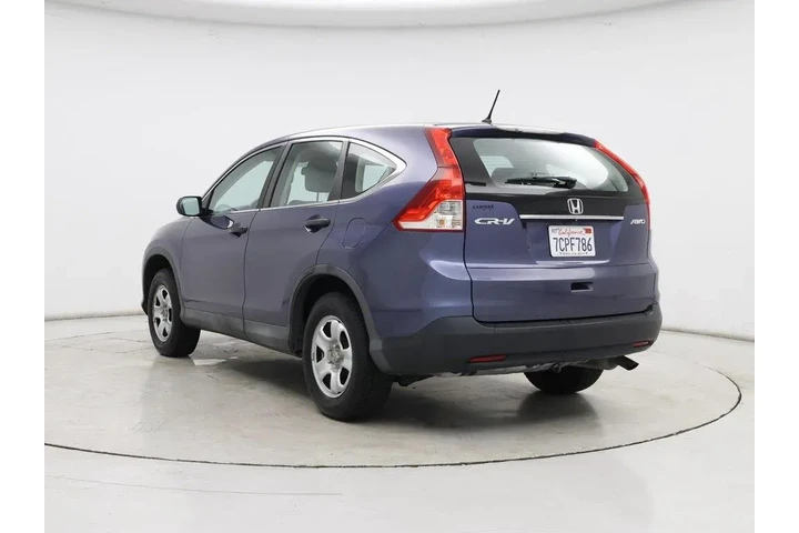 $15998 : Honda CR-V 2014 AWD LX 4dr S image 2