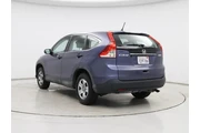 $15998 : Honda CR-V 2014 AWD LX 4dr S thumbnail