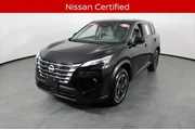 $23853 : Nissan Rogue 2025 AWD SV 4dr thumbnail