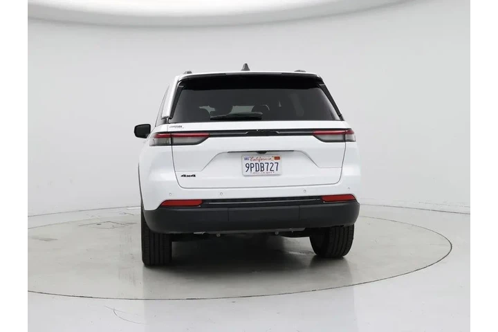 $35998 : Jeep Grand Cherokee 2023 4x4 image 6