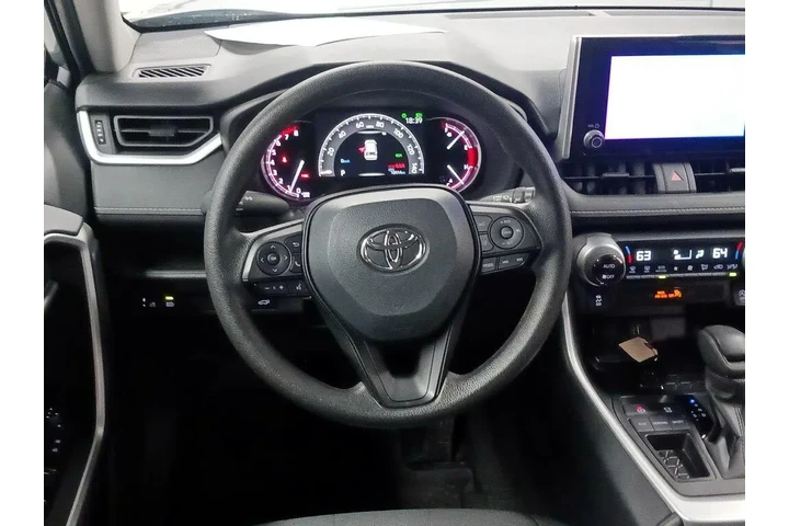 $34998 : Toyota RAV4 2025 XLE 4dr SUV image 10