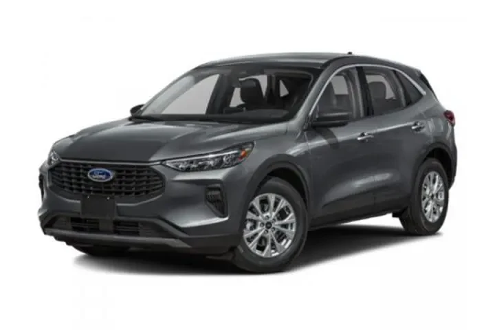 $19997 : Ford Escape 2023 Active 4dr image 1