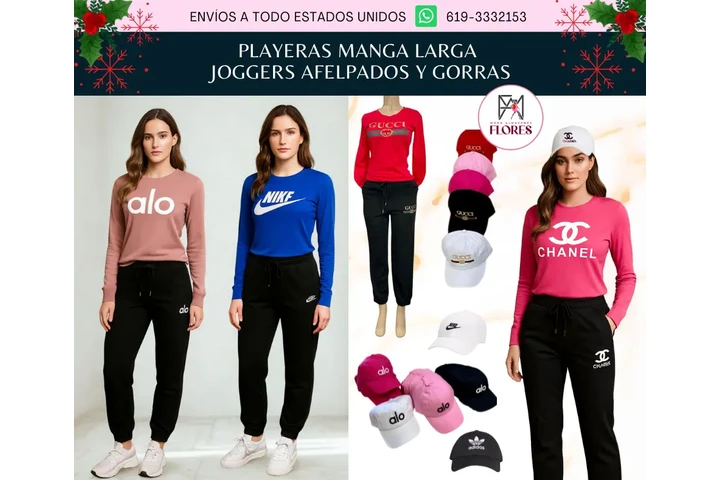 Ropa para ganar dinero image 2