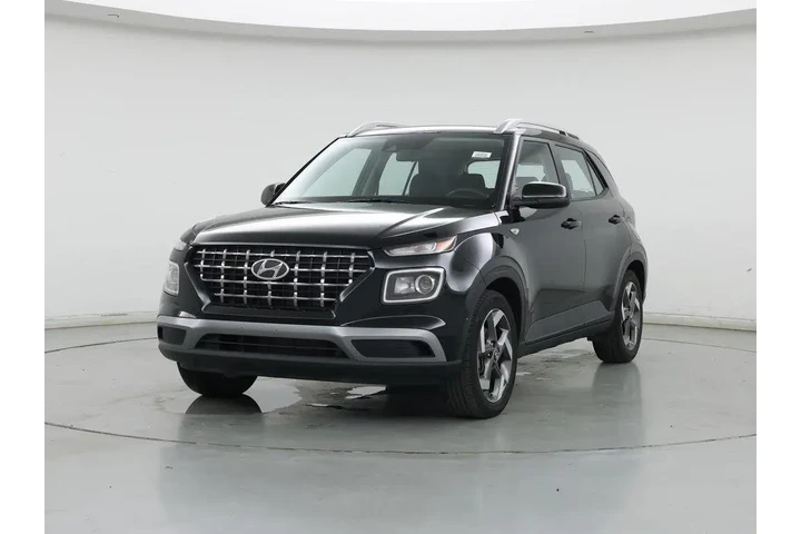 $18998 : Hyundai VENUE 2022 SEL 4dr C image 4
