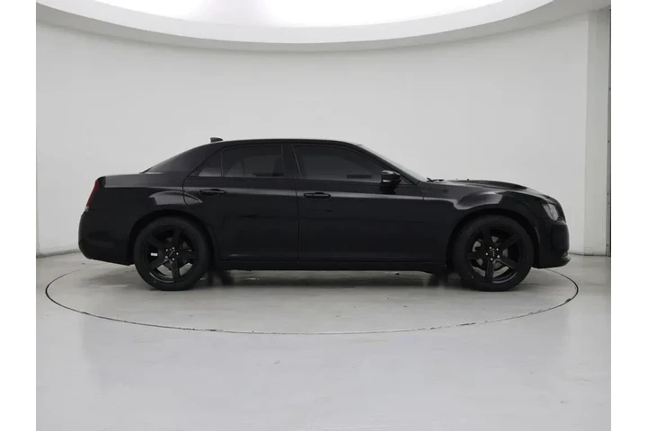 $25998 : Chrysler 300 2021 S V6 4dr S image 7