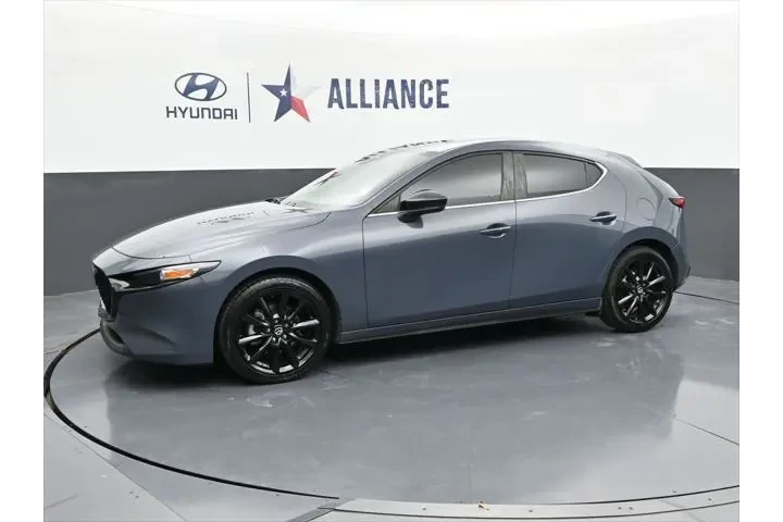 $22998 : Mazda Mazda3 Hatchback 2024 image 2