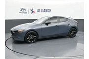 $22998 : Mazda Mazda3 Hatchback 2024 thumbnail