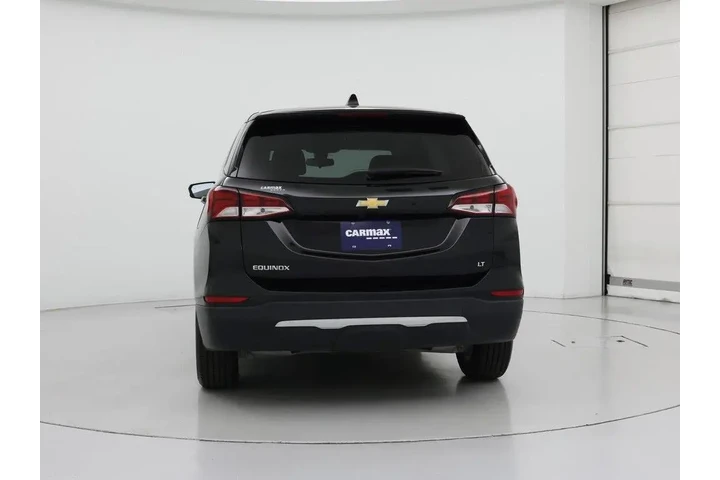 $17998 : Chevrolet Equinox 2022 LT 4d image 6