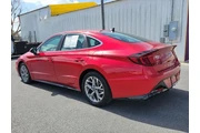 $16999 : Hyundai SONATA 2021 SEL 4dr thumbnail