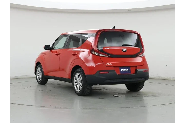 $14998 : Kia Soul 2020 LX 4dr Crossov image 2