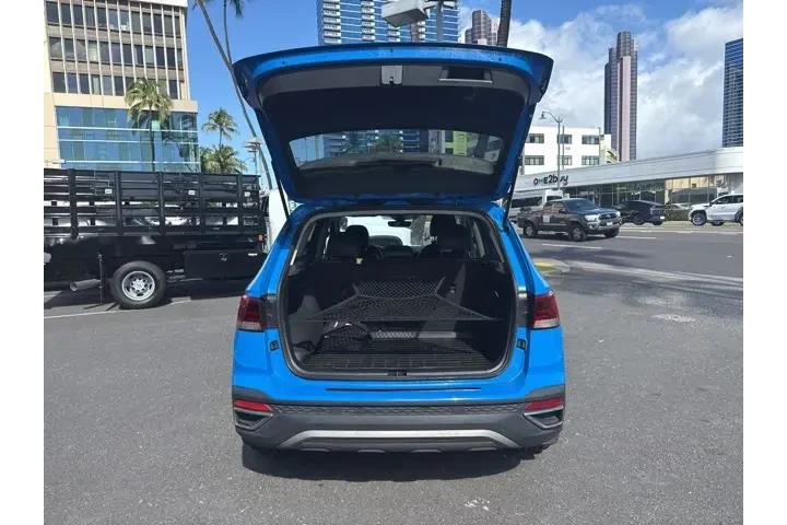 $21995 : Volkswagen Taos 2023 AWD SE image 7