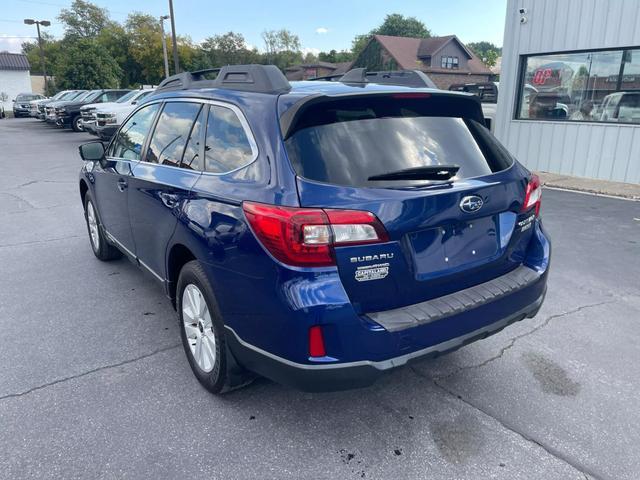 $21995 : 2017 SUBARU OUTBACK image 4